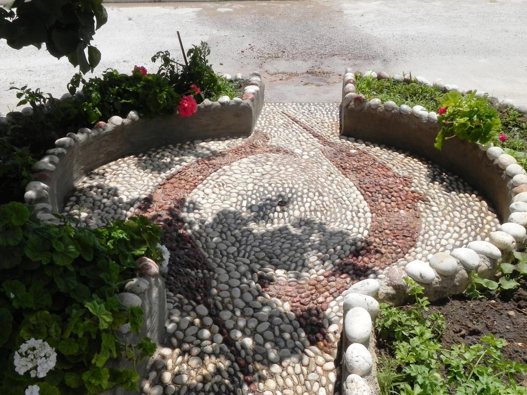 Mihalis Studios Lakki  Rum bild